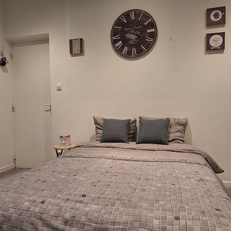 Beautiful Apartment With Terrace Centre Nice Ngoại thất bức ảnh