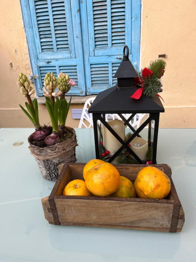 Beautiful Apartment With Terrace Centre Nice Ngoại thất bức ảnh