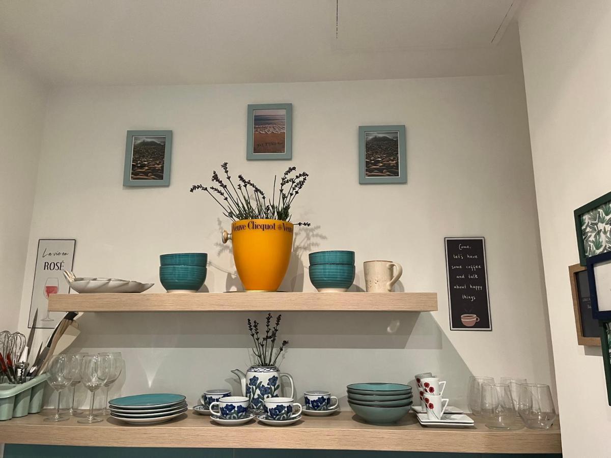 Beautiful Apartment With Terrace Centre Nice Ngoại thất bức ảnh